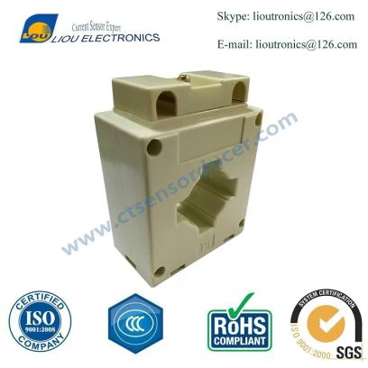 60A: 5A Tok Transformer Lo-Mc30I