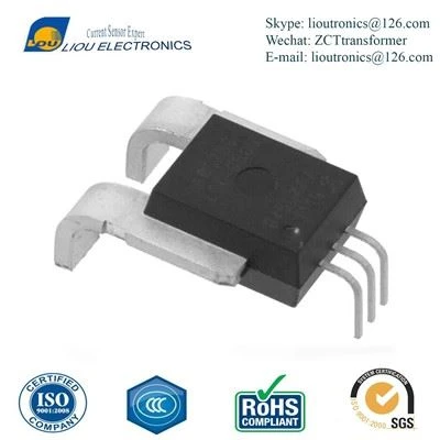 SCT100BR Hallov tokovni senzor IC nadomestek za ACS770LCB-100B-PFF-T.
